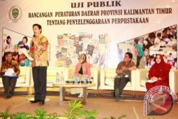 Perpustakaan Butuh Atensi Lebih