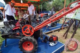 Pemerintah rekrut 10 ribu penyuluh pertanian