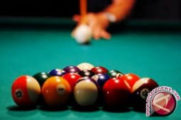 Jambi kirim dua pebiliar ikut prakualifikasi PON