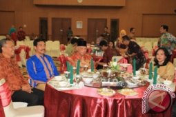 Instansi Vertikal Dukung Pembangunan Daerah