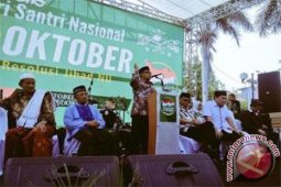 PBNU: Hari Santri Adalah Hari Bela Negara