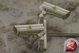 Berkat CCTV polisi ciduk pencuri