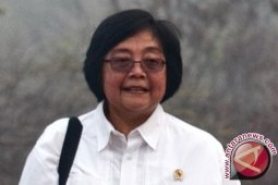 Menteri LHK : "COP" Paris akomodasi tawaran Indonesia