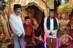 Plt Gubsus Buka PSBP Asahan 2015