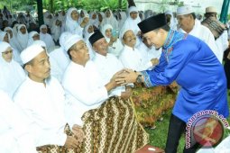 Wali Kota: Hijrah Menuju Yang Lebih Baik