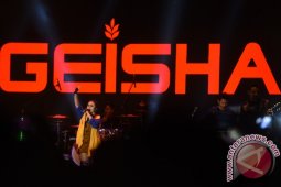 Geisha