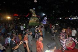 Bupati Bojonegoro: "Garebek Berkah Jonegaran" Bisa Berlangsung Tertib