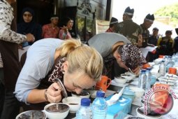 Banyuwangi Tuan Rumah Kontes Kopi se-Indonesia