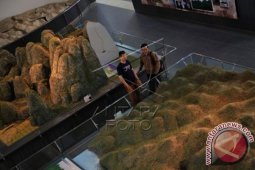 Museum Kars Indonesia