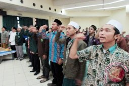 Marwah Ponpes Sebagai Pejuang Penjaga Moral