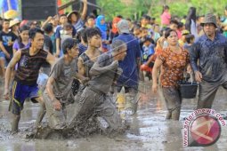 Ritual "Kebo-Keboan" Khas Banyuwangi
