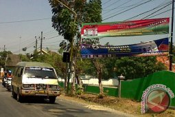 KPU Sumenep Minta Warga Ikut Jaga "APK"