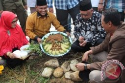 Pembangunan CRU Gajah