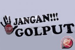 Sebagian Besar Mahasiswa Universitas Brawijaya Berpotensi Golput