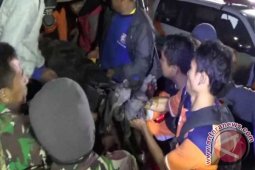 Pendaki Tewas di Lawu Capai Tujuh Orang