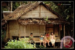 36 KK Dusun Rakutat Sasaran Pemberdayaan KAT