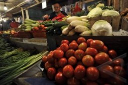 Distanak Banten Berharap Kegiatan GPOP Turunkan Inflasi