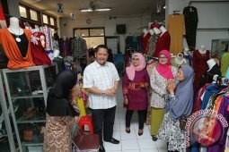 Cawawali Surabaya Whisnu Beri Perhatian Pengelolaan UMKM