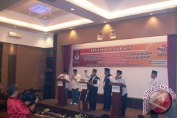 Pilkada Tapsel Harus Berjalan Lancar