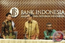 BI: Tiongkok Berpengaruh Besar Ekonomi Global
