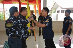 DPD Satma AMPI Tapsel Dilantik