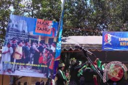 CIPG Akan Survei Keterbukaan Informasi Publik Bojonegoro