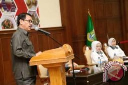 Pemprov Banten Gelar Lomba Cipta Menu Bergizi