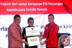 Pembukaan Rekening Gotong Royong