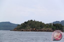 Potensi Pulau Aceh