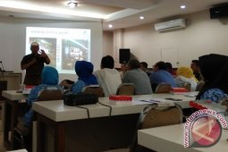 Banjarmasin Lebih Berdayakan Pasar Terapung