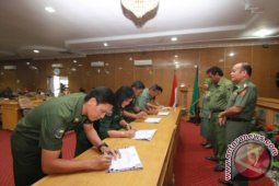 Fakta Integritas Netral