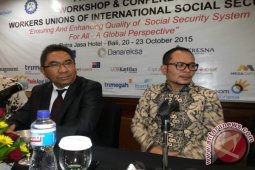 BPJS Ketenagakerjaan Tingkatkan Kualitas Jaminan Sosial