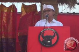 Pilkada Bangli Dijamin Aman