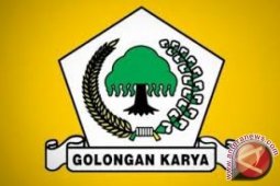 Partai Golkar Sumut Manfaatkan Hut Momentum Konsolidasi