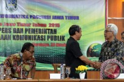 Seminar Kemitraan Pers