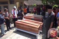 Satu Jenazah Pendaki Lawu Tunggu Hasil DNA