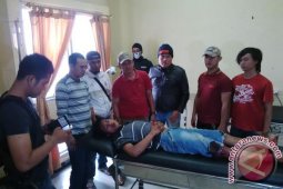 Polres Rejanglebong tangkap perampok di jalan lintas