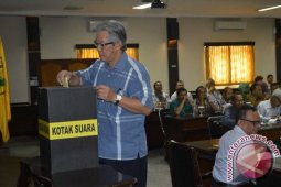 Petahana Raih Suara Terbanyak Pemilihan Rektor Unej
