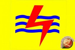 PLN: Pemadaman terjadi karena air pembangkit kering