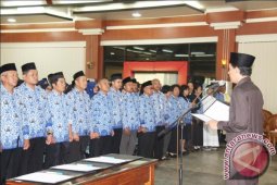 Sistem Penerimaan Pegawai Kurang Jelas