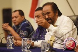 Surya Paloh Akan Jadi Saksi Rio Capella