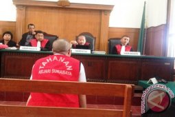 Hakim Vonis Terdakwa Penyelewengan Pajak 30 Bulan