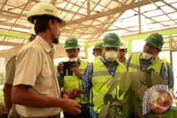 Advertorial - Setiap Tahun Adaro Sediakan 15 Ribu Bibit Untuk Balangan