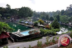 Indonesia raih tiga penghargaan destinasi halal dunia