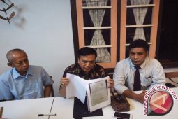 Mantan Atasan Dimas Menolak Panggilan Panwaslu