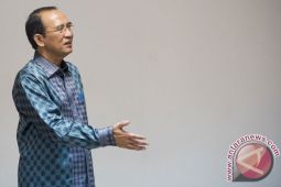 Mengenang Suryadharma Ali, dari ritel hingga menteri