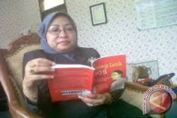 Pemkot Surabaya Galakkan Budaya Membaca