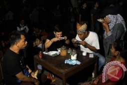 Kopi Indonesia Mampu Tingkatkan "National Branding"