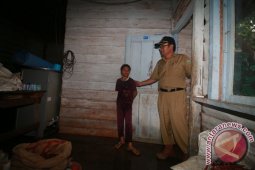 21 Rumah Aceh Tengah Terendam Luapan Sungai