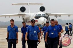 Pesawat Bom Air Rusia